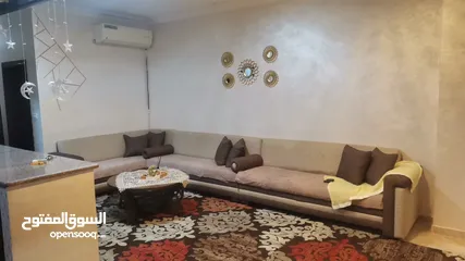  1 شقة مقسطة جاهزة على البنك الاسلامي