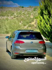  1 جولف mk7 جولف