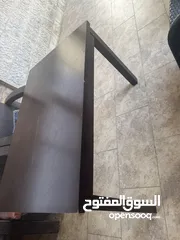  3 طاوله للبيع حديقه