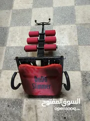  2 جهاز رياضه للبيع