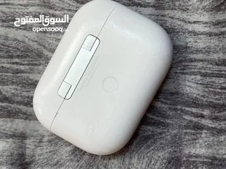  4 Aripods Pro 1