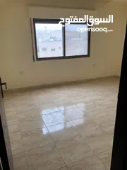  3 شقة استثمارية مؤجرة بقيمة 250 دينار شهرياً للبيع في صويلح بلقرب من دوار صويلح. من المالك مباشرة.