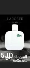  1 عطر لاكوست Lacoste