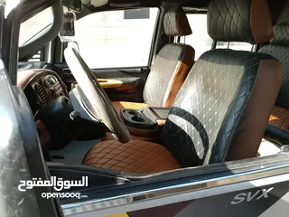  2 باص هونداي ستريكس  للبيع