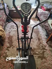  1 جهاز orbit sports