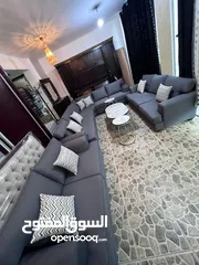  2 اطقم كنب نظام امريكي