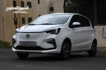 4 شانجان E-STAR صنف الفل 2024  للبيع اقساط من المعرض مباشره