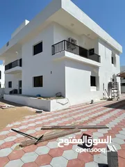  10 commercial villa for rent in Madinat Sultan Qaboos