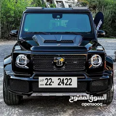  5 2422 - 22 رقم رباعي مميز جدا  غير شامل رسوم التنازل , الرقم موجود بالحفظ