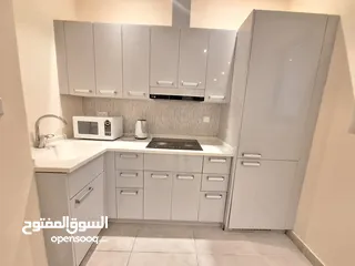  4 Quality Living Studio Flat  Near Juffair Mall