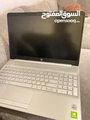  1 Hp laptop sad