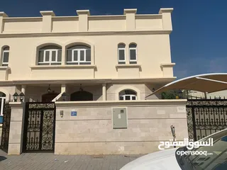  20 PERFECT villa for rent 4bhk in Mwalleh North