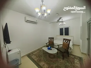  6 غرف لليجار يومي 8 ريال