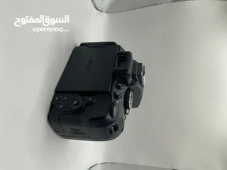  3 Nikon D5300 for Sale مع الملحقات 