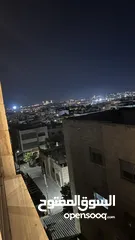  10 روف طابق ثالث بناء جديد مساحة 100م داخلي 100م خارجي