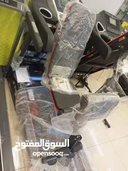  2 بنش كامل الاضافات مميزة جدا