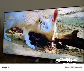 3 شاشا بحاله ممتازه فور ك سمارت