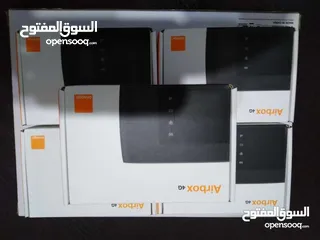 9 ماي فاي اورنج هواوي#مكفول  بطارية 1500MA