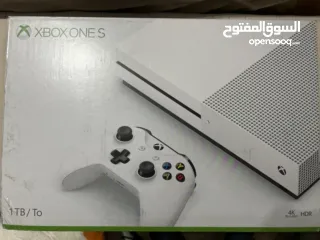  1 اكس بوكس ون ايس