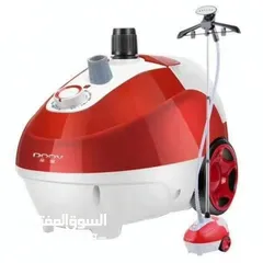  3 مكوى بخار عامودي ميجا موديل  928
