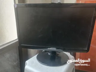  1 شاشه سامسونج