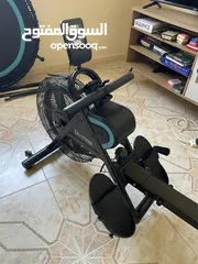  4 Rowing Machine