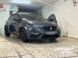  1 سيات ليون fr موديل 2020
