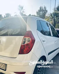  3 ‎هونداي i10 موديل 2014 للبيع