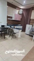  4 شقة مفروشه الأيجار في الرياض حي المونيسة