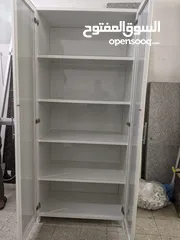  17 Aluminium kitchen cabinet for sale and make