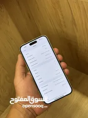  3 iPhone 14 Pro Max 128 E-Sim