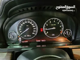  17 بي ام دبليو 740il موديل 2011 للبيع