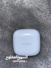  11 “استمتع بصوت نقي وجودة عالية مع Huawei FreeBuds SE 2 – فقط بـ35 دينار!”