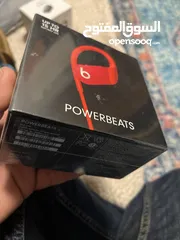  3 سماعة راس Powerbeats