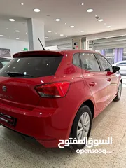  7 سيات ايبيزا  2020