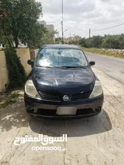  3 نيسان تيدا 2006 للبيع المبلغ المطلوب 3000