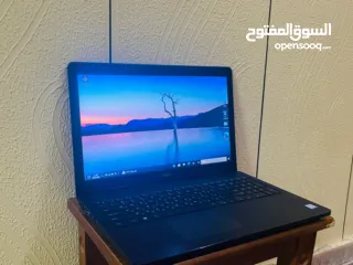  1 لابتوب ديل لاتيتود