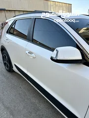  5 KIA Nero 2023 //  Hybrid // Full option