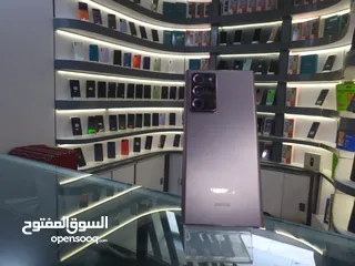  2 نوت20 الترا بضاعه وكاااله ذاكره 128GB