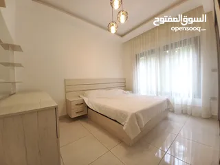  1 Furnished Apartment For Rent In Deir Ghbar  ( Property 34458 )-174649621