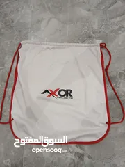  9 AXOR XBHP Speed of Thought Helmet