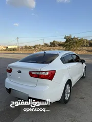  2 فقط 43 الف كيا برايد 2013 اتوماتيك بالورقة ترخيص تامين لشهر 4 السنة الجاي عداد 97 الف فقط فرصة العمر