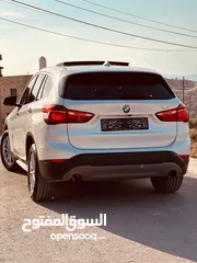  3 2015 BMW X1