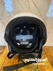  6 Helmet Brand from EUROPE