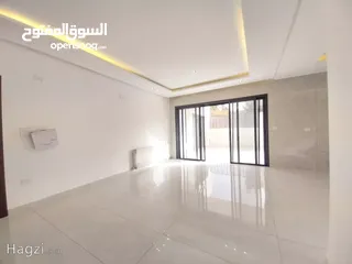  6 شقه للبيع في منطقه ناعور مرج الحمام قرب مسجد الرساله ( Property ID : 34388 )