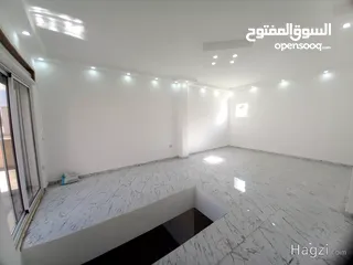  3 شقة طابق ثالث مع روف للبيع في البنيات ( Property ID : 30783 )