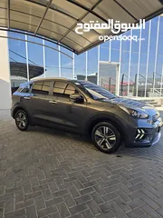 5 كيا نيرو عداد 31  الف كيلو  2022