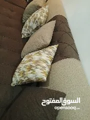  15 طقم كورنر حرف ال تفصيل