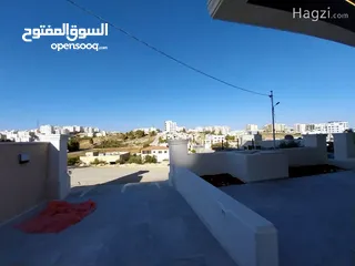  24 شقة مميزة ارضيه للبيع بمنطقة طريق المطار الحويطي ( Property ID : 30228 )