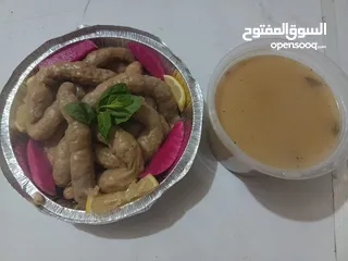  14 زغاليل للحشي طازه وبلدي